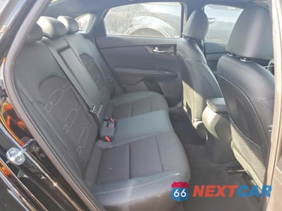 Zdjęcie 10 z 13 samochodu: 2023 KIA FORTE GT-LINE VIN:3KPF54AD9PE601283 - miniatura