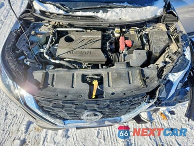 Zdjęcie 12 z 14 samochodu: 2023 NISSAN ROGUE SL VIN:JN8BT3CB6PW182250 - miniatura