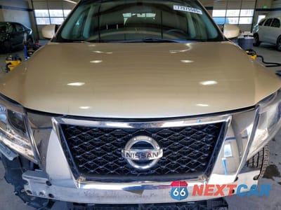 Zdjęcie 12 z 13 samochodu: 2013 NISSAN PATHFINDER S VIN:5N1AR2MM9DC667345 - miniatura
