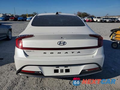 Zdjęcie 6 z 12 samochodu: 2022 HYUNDAI SONATA SE VIN:5NPEG4JA8NH134619 - miniatura