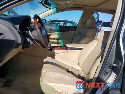 Zdjęcie 7 z 13 samochodu: 2006 LEXUS GS 300 VIN:JTHBH96S465009308 - miniatura