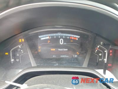 Zdjęcie 9 z 13 samochodu: 2022 HONDA CR-V EXL VIN:7FARW2H88NE016357 - miniatura