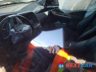 Zdjęcie 8 z 12 samochodu: 2017 VOLVO XC60 T6 INSCRIPTION VIN:YV449MRU0H2060622 - miniatura