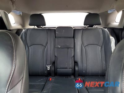 Zdjęcie 10 z 14 samochodu: 2018 LEXUS RX 350 BASE VIN:2T2BZMCA0JC160828 - miniatura