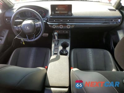 Zdjęcie 8 z 12 samochodu: 2024 HONDA CIVIC SPORT VIN:2HGFE2F54RH566005 - miniatura