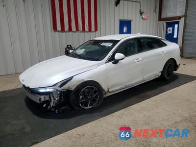 2025 KIA K5 LXS KNAG24J75S5333857 - główne zdjęcie licytacji z USA - miniatura