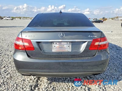 Zdjęcie 6 z 11 samochodu: 2012 MERCEDES-BENZ E 350 4MATIC VIN:WDDHF8JB0CA651584 - miniatura