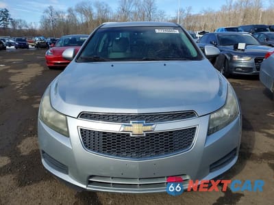 Piąte zdjęcie samochodu w środku: 2011 CHEVROLET CRUZE LT VIN:1G1PF5S92B7205165 - miniatura