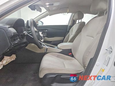 Zdjęcie 7 z 12 samochodu: 2025 HONDA ACCORD LX VIN:1HGCY1F23SA034002 - miniatura