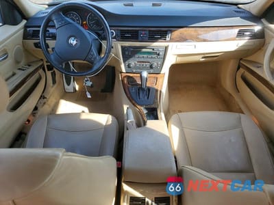 Zdjęcie 8 z 12 samochodu: 2006 BMW 325 I VIN:WBAVB13596KX46549 - miniatura