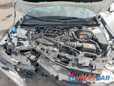 Zdjęcie 11 z 12 samochodu: 2023 ACURA INTEGRA A-SPEC TECH VIN:19UDE4G72PA012931 - miniatura