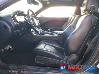 Zdjęcie 7 z 12 samochodu: 2018 DODGE CHALLENGER GT VIN:2C3CDZGG0JH209667 - miniatura