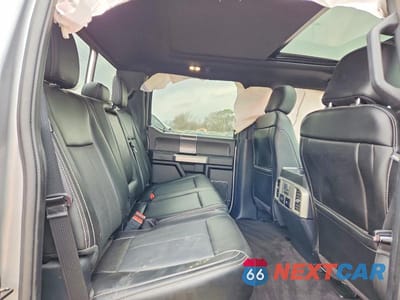 Zdjęcie 10 z 13 samochodu: 2020 FORD F150 SUPERCREW VIN:1FTEW1E41LKE90267 - miniatura