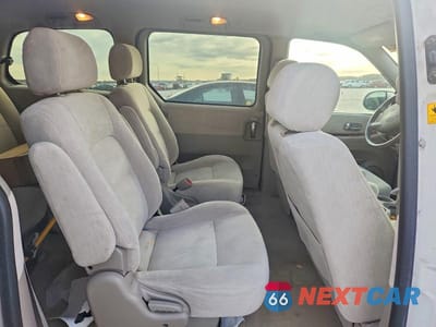 Zdjęcie 11 z 12 samochodu: 2005 KIA SEDONA EX VIN:KNDUP132156705085 - miniatura