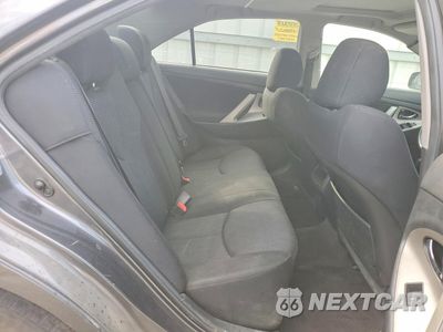 Zdjęcie 10 z 12 samochodu: 2011 TOYOTA CAMRY BASE VIN:4T1BF3EK9BU206069 - miniatura