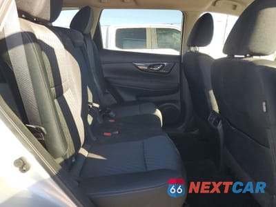 Zdjęcie 11 z 13 samochodu: 2017 NISSAN ROGUE S VIN:KNMAT2MT7HP616244 - miniatura