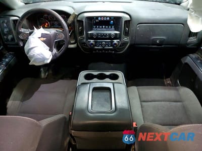 Zdjęcie 8 z 11 samochodu: 2019 CHEVROLET SILVERADO LD K1500 LT VIN:2GCVKPEC8K1160680 - miniatura
