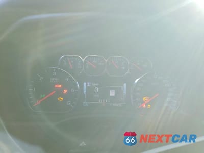 Zdjęcie 9 z 12 samochodu: 2016 CHEVROLET SILVERADO K1500 HIGH COUNTRY VIN:3GCUKTEJ2JG531681 - miniatura