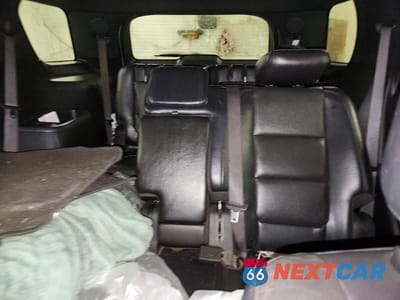 Zdjęcie 10 z 13 samochodu: 2012 FORD EXPLORER LIMITED VIN:1FMHK8F86CGA15120 - miniatura