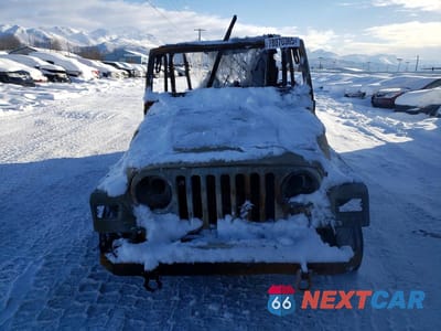 Piąte zdjęcie samochodu w środku: 2006 JEEP WRANGLER / TJ UNLIMITED VIN:1J4FA44S56P730099 - miniatura