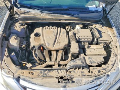 Zdjęcie 11 z 12 samochodu: 2014 HYUNDAI SONATA GLS VIN:5NPEB4AC4EH888875 - miniatura