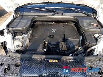 Zdjęcie 11 z 12 samochodu: 2024 MERCEDES-BENZ GLE 350 4MATIC VIN:4JGFB4FB8RA984490 - miniatura