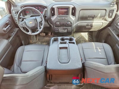 Zdjęcie 8 z 12 samochodu: 2023 CHEVROLET SILVERADO K2500 HEAVY DUTY VIN:1GC5YLE72PF233844 - miniatura