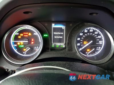 Zdjęcie 9 z 11 samochodu: 2020 TOYOTA CAMRY HYBRID LE VIN:4T1L31AK7LU537287 - miniatura