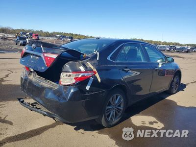 Trzecie zdjęcie samochodu z tyłu: 2016 TOYOTA CAMRY LE VIN:4T1BF1FK0GU229072 - miniatura