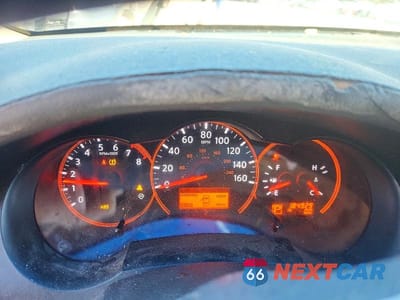 Zdjęcie 9 z 12 samochodu: 2008 NISSAN ALTIMA 2.5 VIN:1N4AL21E38C126502 - miniatura
