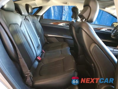 Zdjęcie 10 z 12 samochodu: 2016 LINCOLN MKZ VIN:3LN6L2GK0GR606246 - miniatura