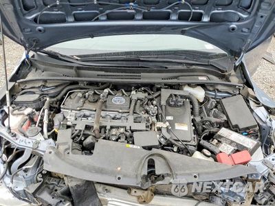 Zdjęcie 11 z 12 samochodu: 2021 TOYOTA COROLLA LE VIN:JTDEAMDEXMJ008249 - miniatura