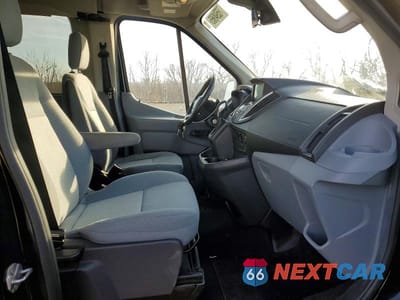 Piąte zdjęcie samochodu w środku: 2016 FORD TRANSIT T-350 VIN:1FBAX2XM9GKA31352 - miniatura