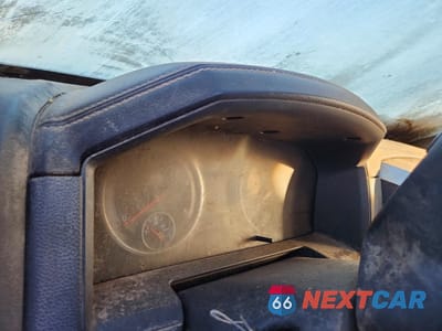 Zdjęcie 9 z 12 samochodu: 2012 DODGE RAM 3500 LARAMIE VIN:3C63DRJL7CG202274 - miniatura