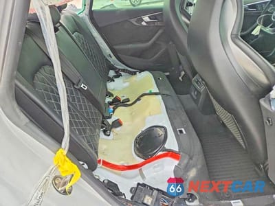 Zdjęcie 10 z 12 samochodu: 2018 AUDI S5 PRESTIGE VIN:WAUC4CF56JA065398 - miniatura