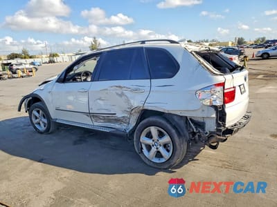 Drugie zdjęcie samochodu z przodu: 2009 BMW X5 XDRIVE30I VIN:5UXFE43559L266067 - miniatura