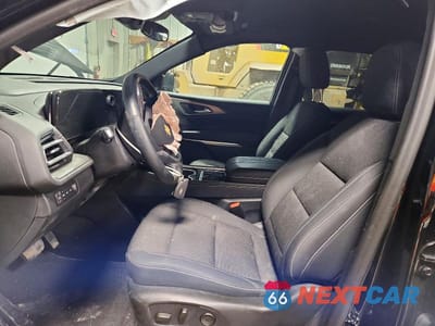 Zdjęcie 7 z 14 samochodu: 2024 CHEVROLET TRAVERSE LT VIN:1GNEVGKS9RJ230827 - miniatura