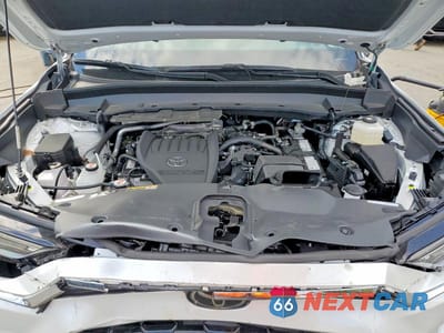 Zdjęcie 12 z 13 samochodu: 2025 TOYOTA GRAND HIGHLANDER LE VIN:5TDAAAA52SS033132 - miniatura