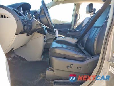 Zdjęcie 7 z 12 samochodu: 2014 CHRYSLER TOWN & COUNTRY TOURING VIN:2C4RC1BG7ER442236 - miniatura