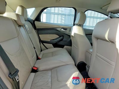Zdjęcie 10 z 12 samochodu: 2017 FORD FOCUS BEV VIN:1FADP3R49HL314735 - miniatura