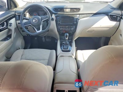 Zdjęcie 8 z 11 samochodu: 2020 NISSAN ROGUE SPORT SV VIN:JN1BJ1CV7LW262881 - miniatura