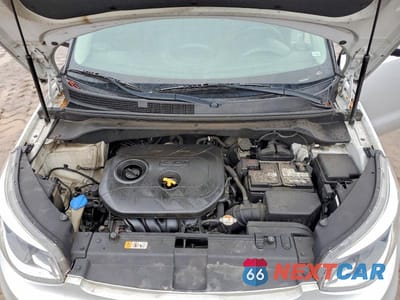 Zdjęcie 11 z 11 samochodu: 2018 KIA SOUL + VIN:KNDJP3A52J7549672 - miniatura