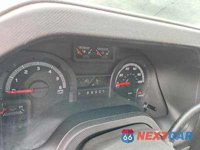 Zdjęcie 9 z 12 samochodu: 2012 FORD E150 DELIVERY VAN VIN:1FTNE1EWXCDA31909 - miniatura