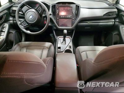 Zdjęcie 8 z 13 samochodu: 2024 SUBARU CROSSTREK VIN:JF2GUABC7R8896765 - miniatura