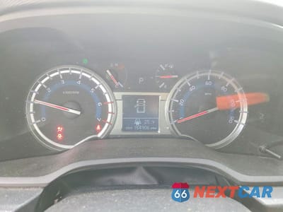 Zdjęcie 9 z 13 samochodu: 2019 TOYOTA 4RUNNER VIN:JTEBU5JR0K5645711 - miniatura