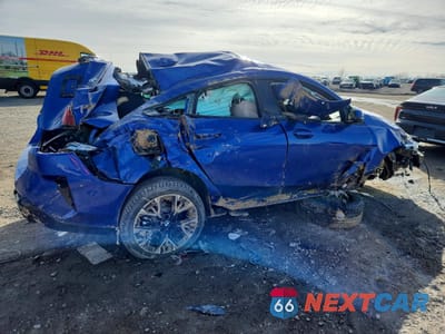 Trzecie zdjęcie samochodu z tyłu: 2025 BMW Motorrad 228XI VIN:WBA23GG09S7S46972 - miniatura