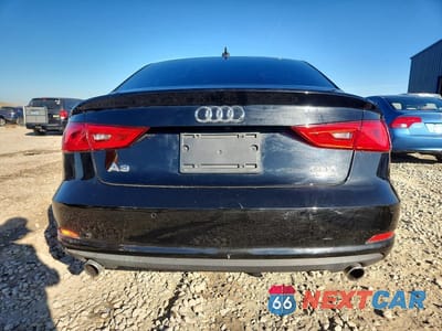 Zdjęcie 6 z 12 samochodu: 2016 AUDI A3 PREMIUM VIN:WAUB8GFFXG1064540 - miniatura