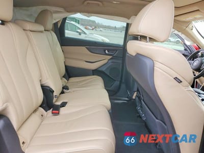 Zdjęcie 10 z 13 samochodu: 2023 ACURA MDX ADVANCE VIN:5J8YE1H8XPL018214 - miniatura