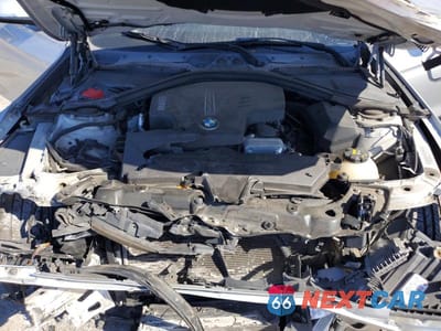 Zdjęcie 11 z 13 samochodu: 2016 BMW 328 I SULEV VIN:WBA8E9G57GNT82063 - miniatura