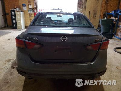 Zdjęcie 6 z 12 samochodu: 2025 NISSAN ALTIMA SR VIN:1N4BL4CV7SN310785 - miniatura